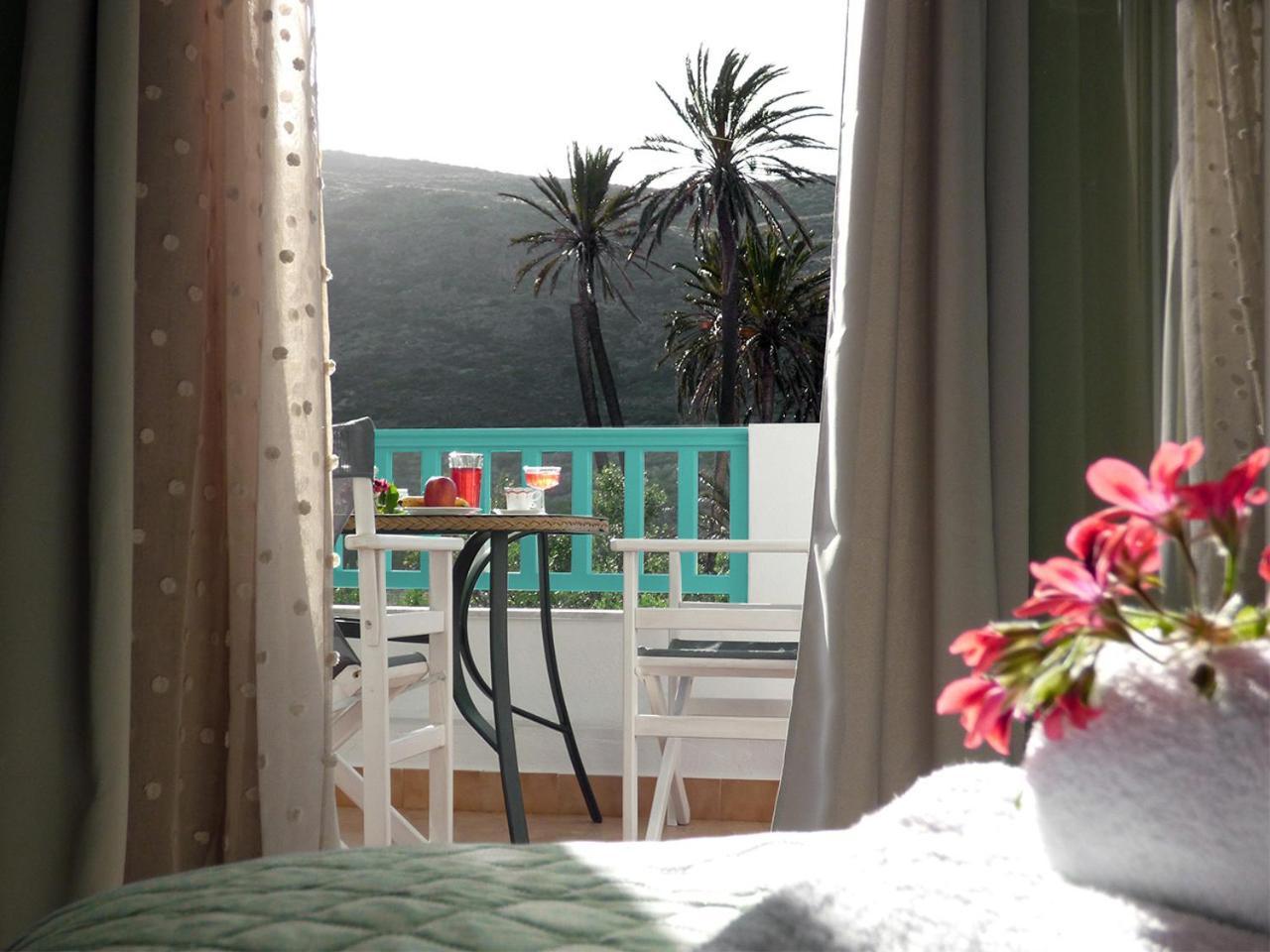 Tasoula Guest House Adamantas  Luaran gambar